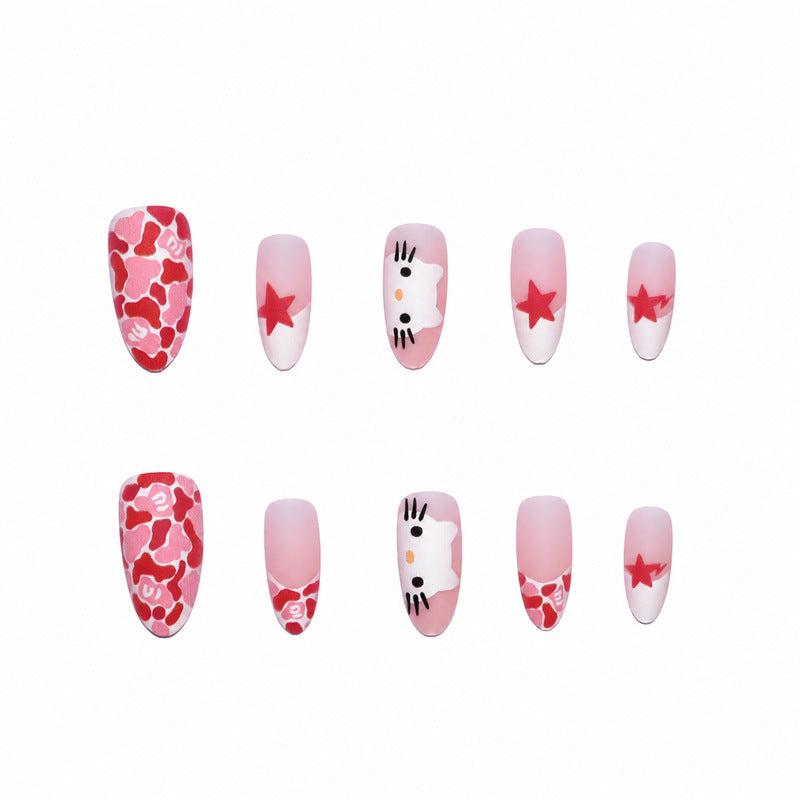 Practical DIY Nail Art Set Bowlift