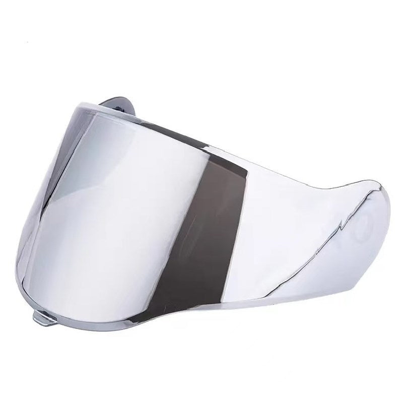 Anti-Fog Motorcycle Visor Shield Bowlift
