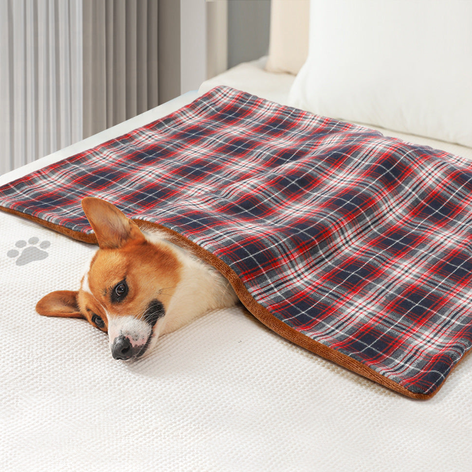 Ladies Comfortable and Durable Pet Mat Bowlift