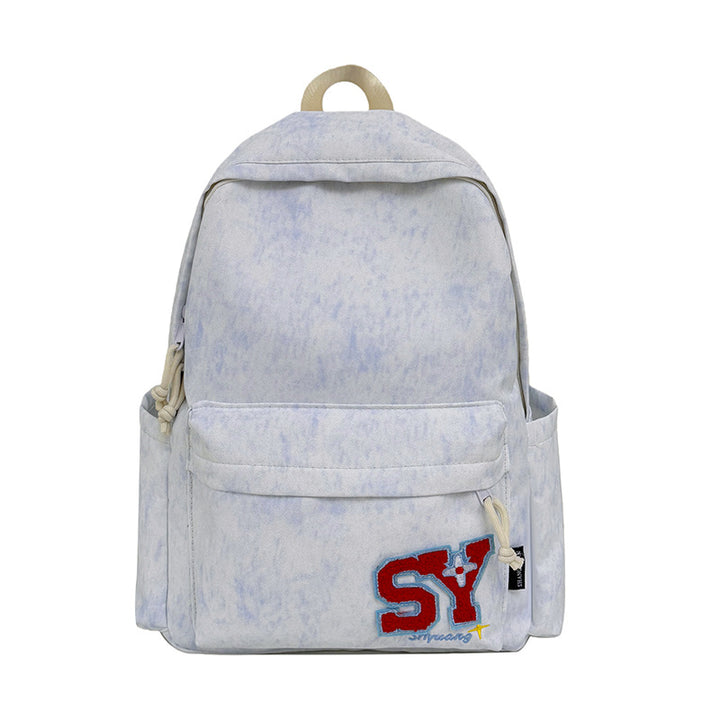 Casual Stylish Backpack Bowlift