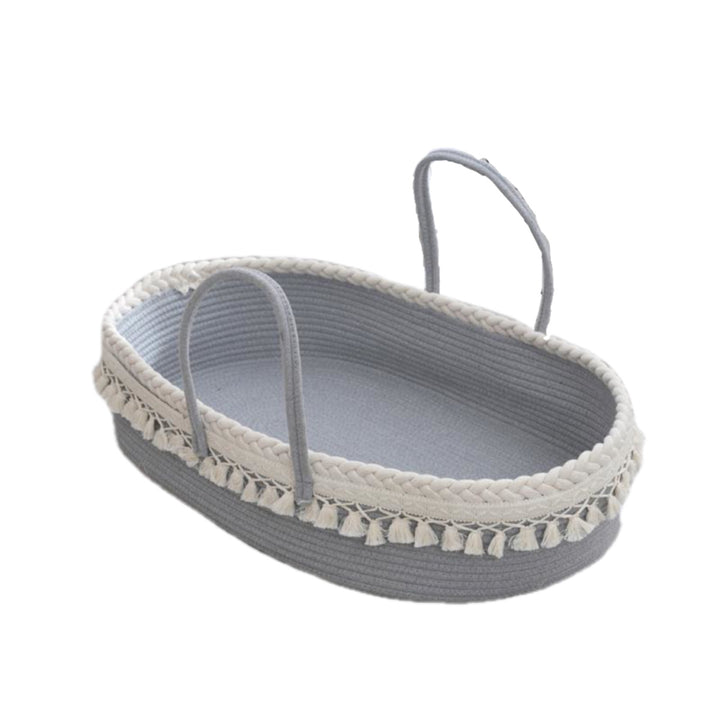 Handmade decoration basket Bowlift