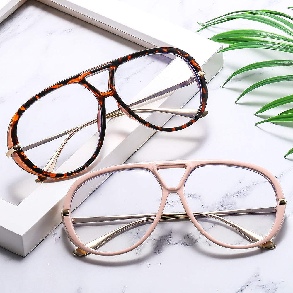 Women's oversized fashion glasses Bowlift
