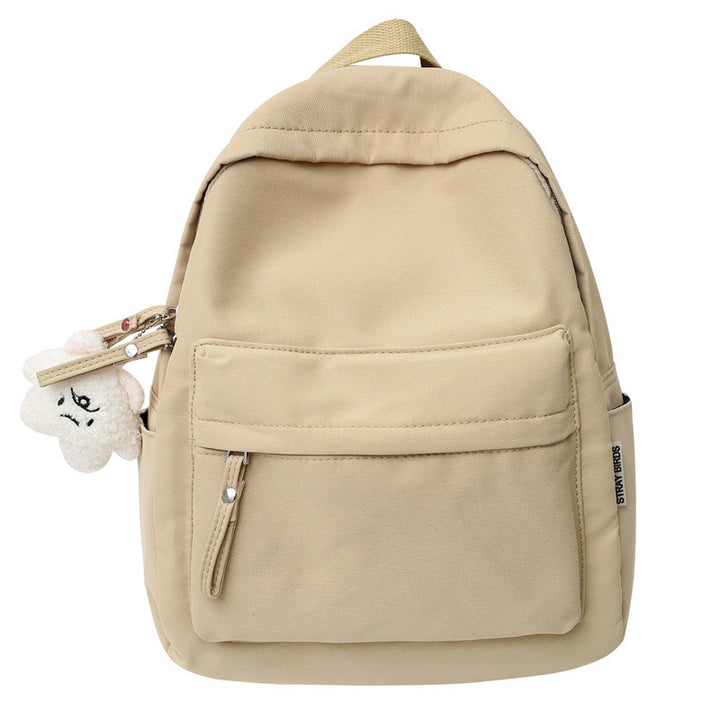 Versatile Urban School Backpack Bowlift