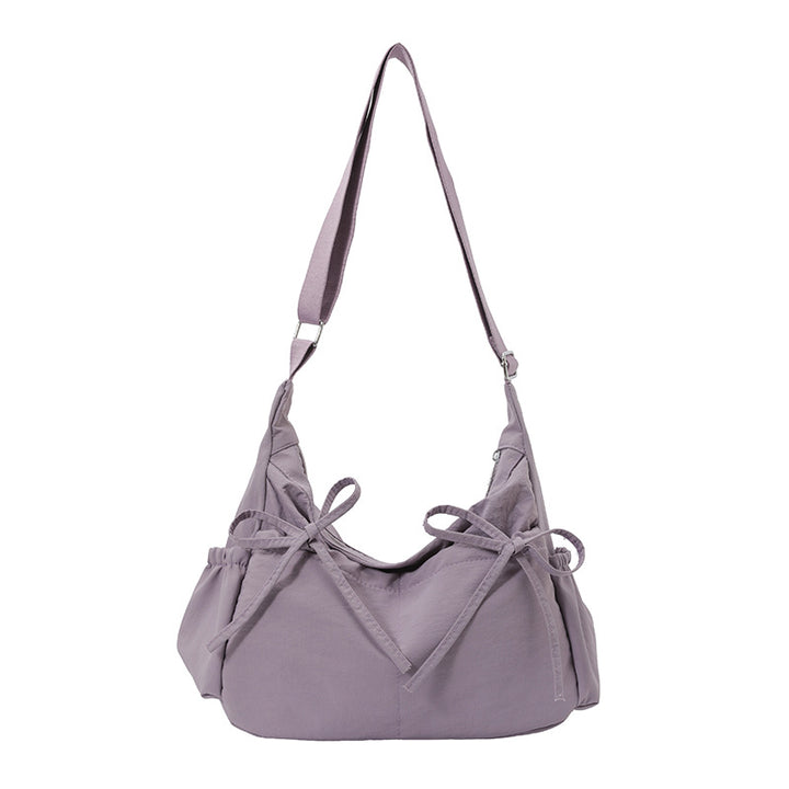 WoCasual Lightweight Sling Bag Bowlift