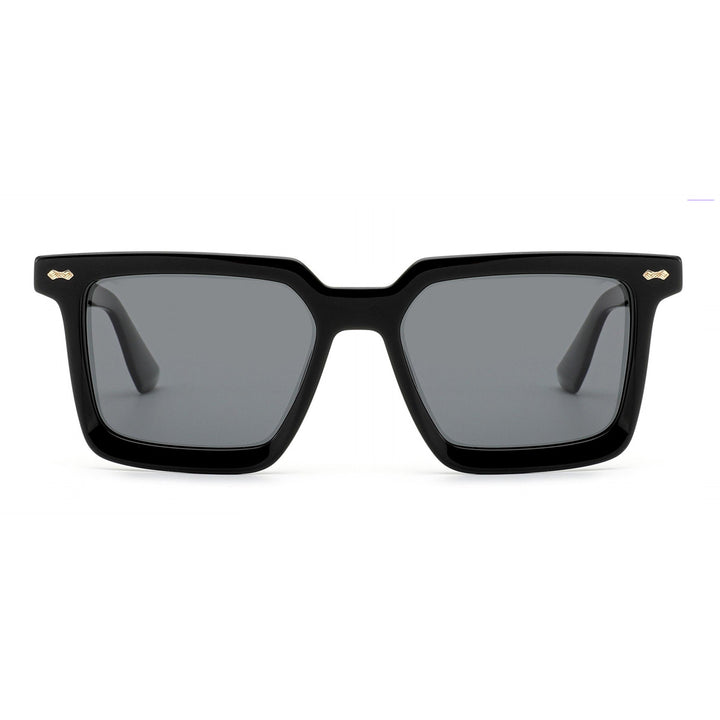 Women’s fashionable sunglasses in striking square style Bowlift