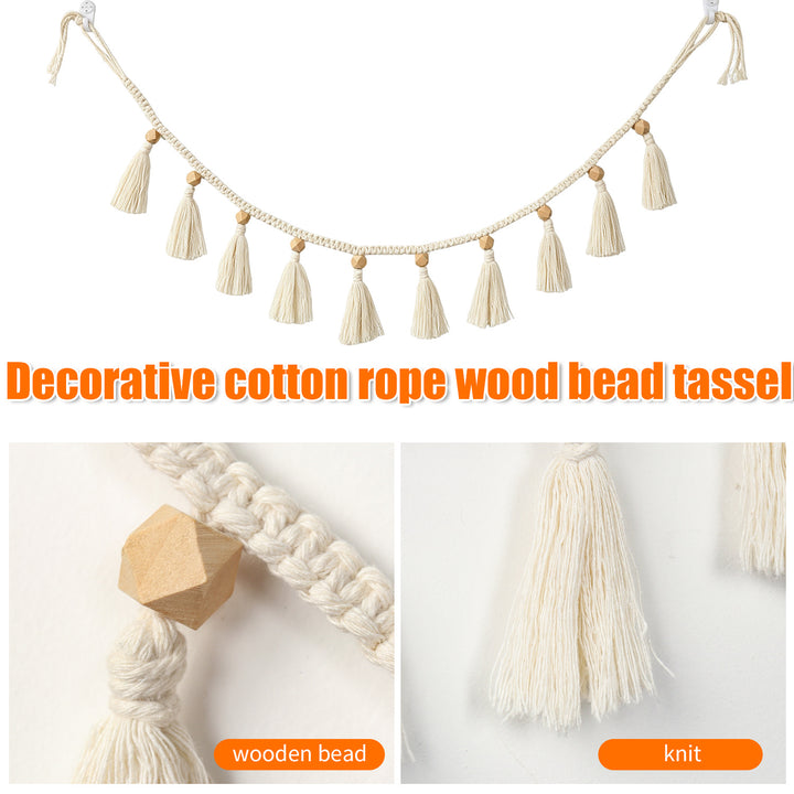 Decorative Wall Tapestry Bowlift