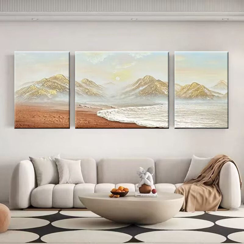Scenic Landscape Canvas Art  1788460694