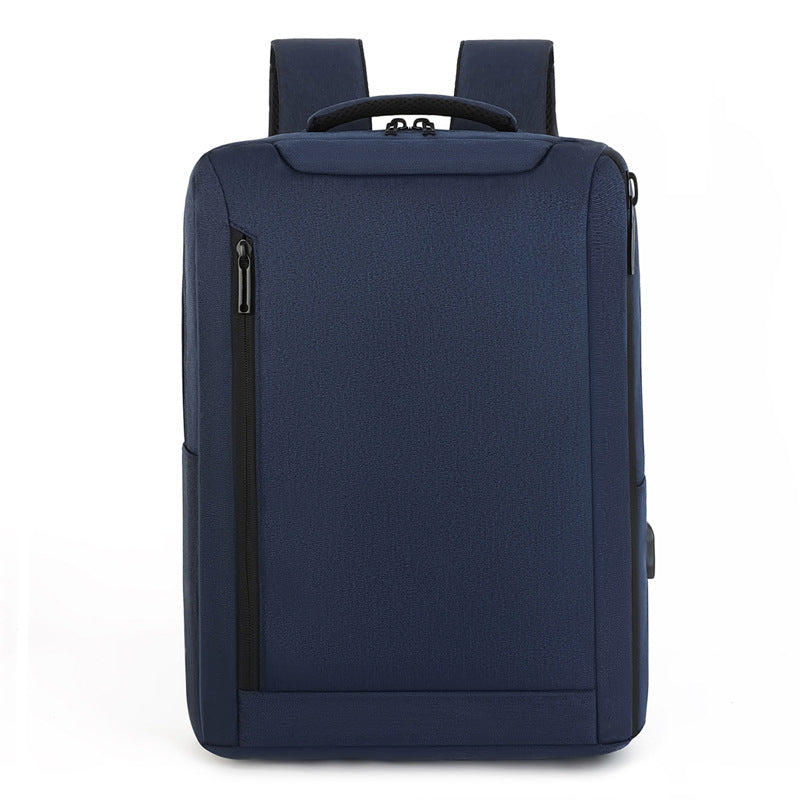 Sleek Urban Commuter Backpack Bowlift