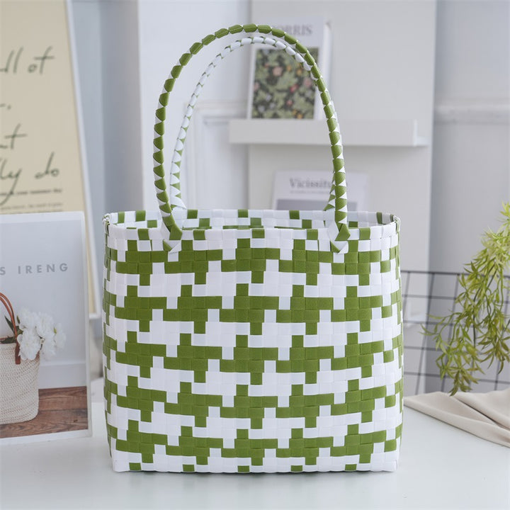 Trendy Handbag Bowlift