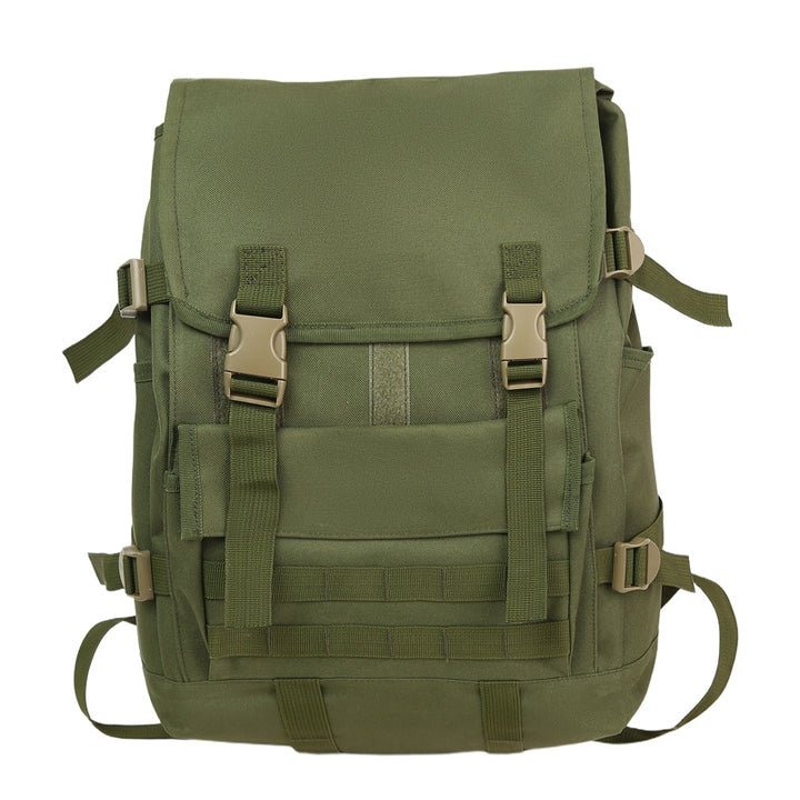 Tactical Emblem Utility Backpack
