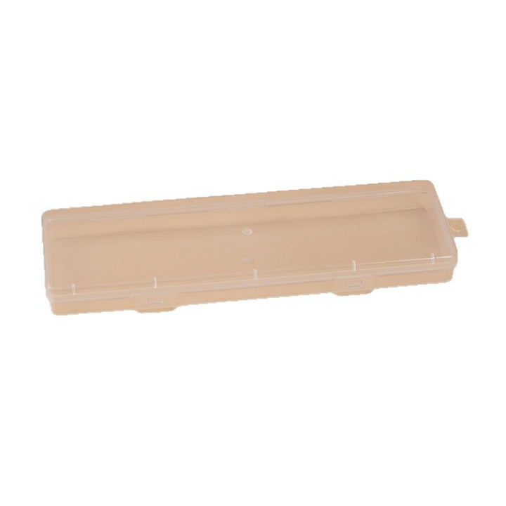 Slim Plastic Storage Case Bowlift