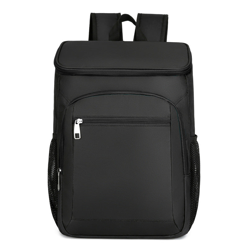 Durable Structured Backpack Bowlift