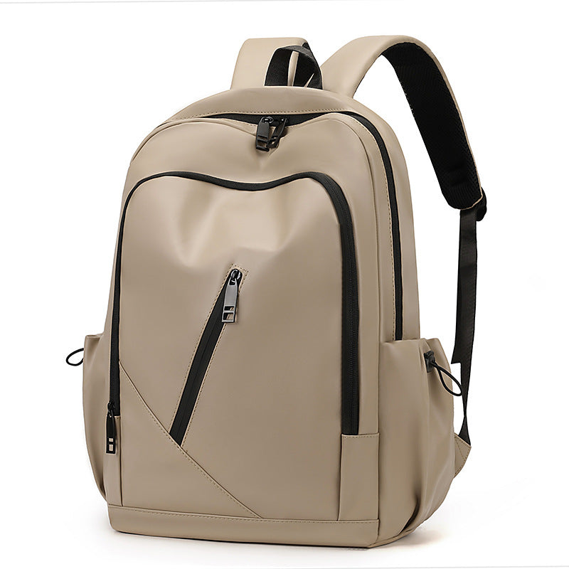 Waterproof Business Laptop Backpack Bowlift