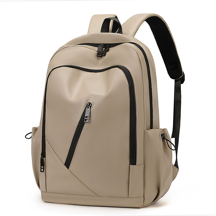 Waterproof Business Laptop Backpack Bowlift
