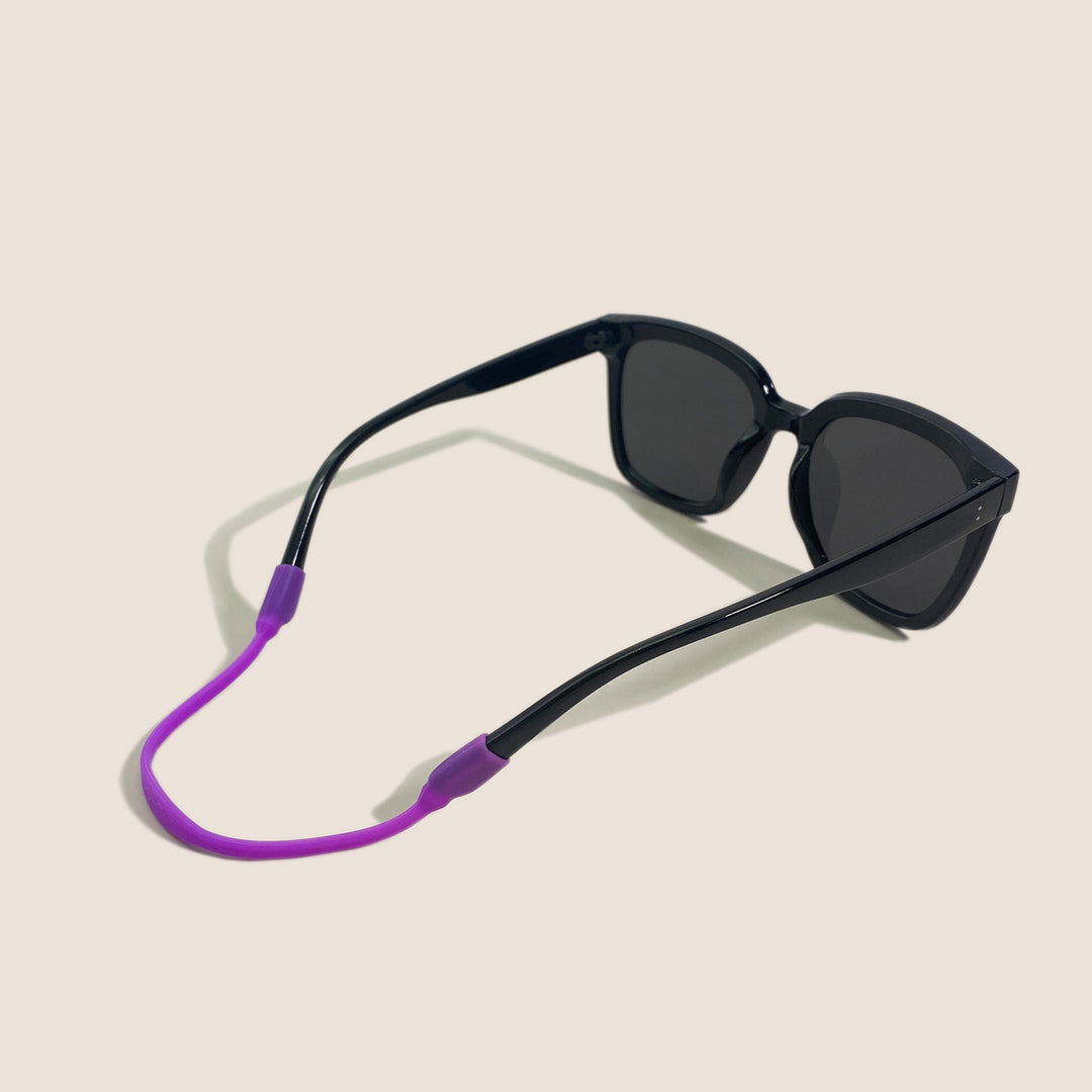 Silicone Eyewear Retaining Grip Bowlift