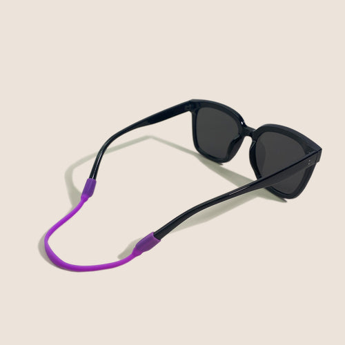 Durable Eyewear Retainer Bowlift