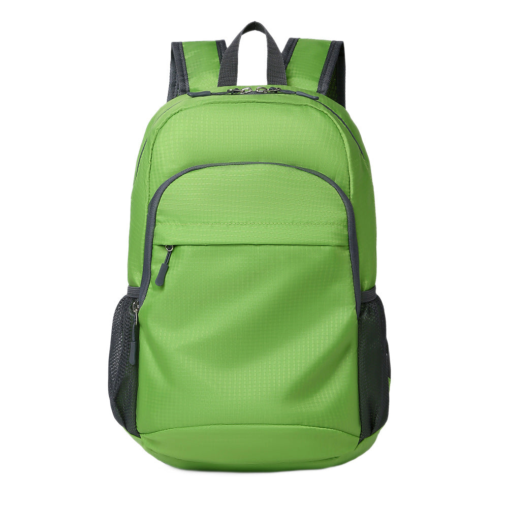 Daily Essential Lightweight Backpack Bowlift