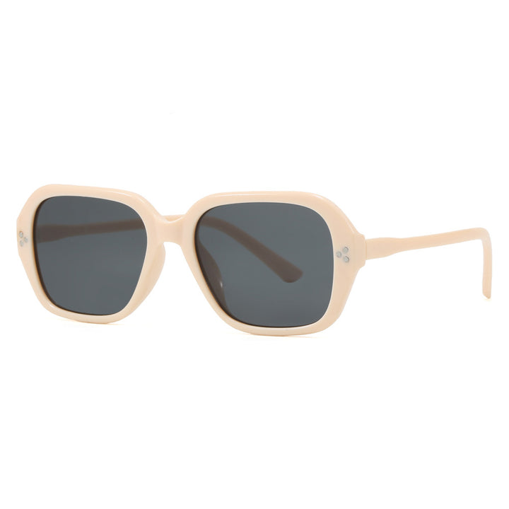 Women's fashionable oversized sunglasses in elegant design Bowlift