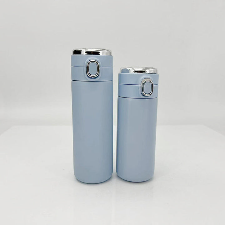 Ladies Multifunctional Insulated Bottle Bowlift