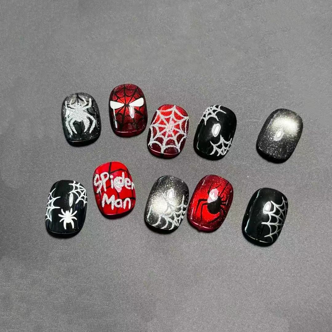 Nail Art Display Bowlift