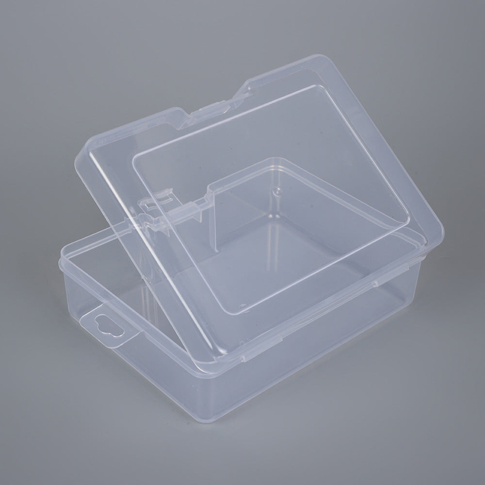 Versatile Clear Storage Organizer Bowlift