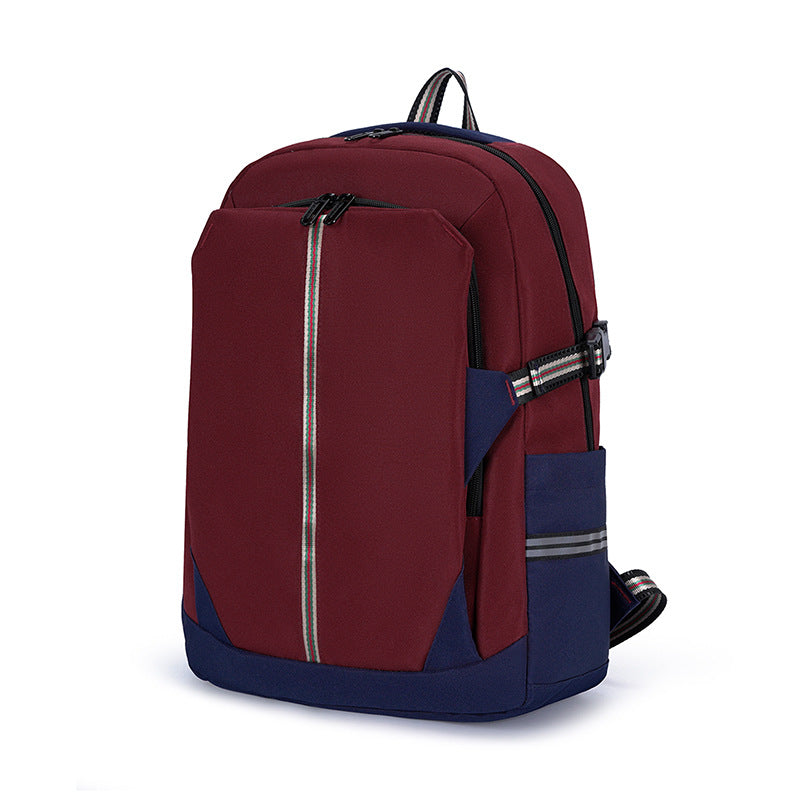 Versatile Backpack Bowlift