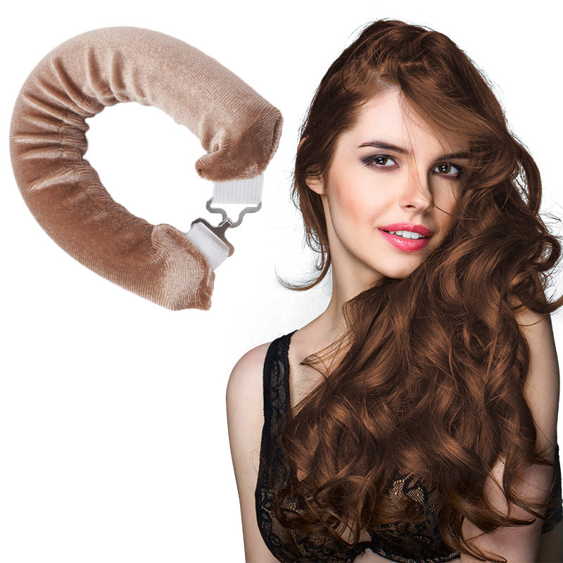 Elegant Velvet Hair Scrunchie