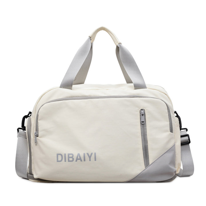 Ladies multifunctional sport bag Bowlift