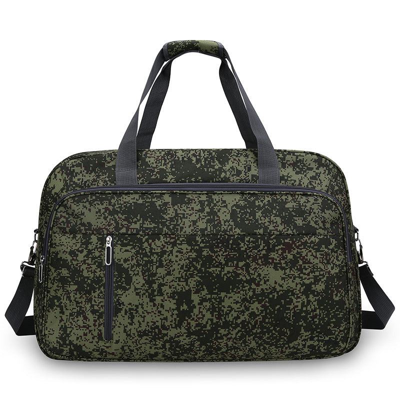 Versatile Sports Travel Duffel Bag Bowlift