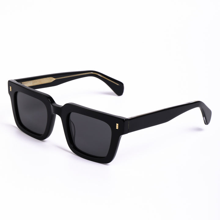Ladies fashionable sunglasses with robust design and polarizing lenses Bowlift