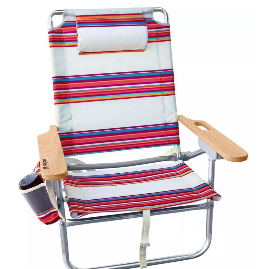 Camping chair Bowlift