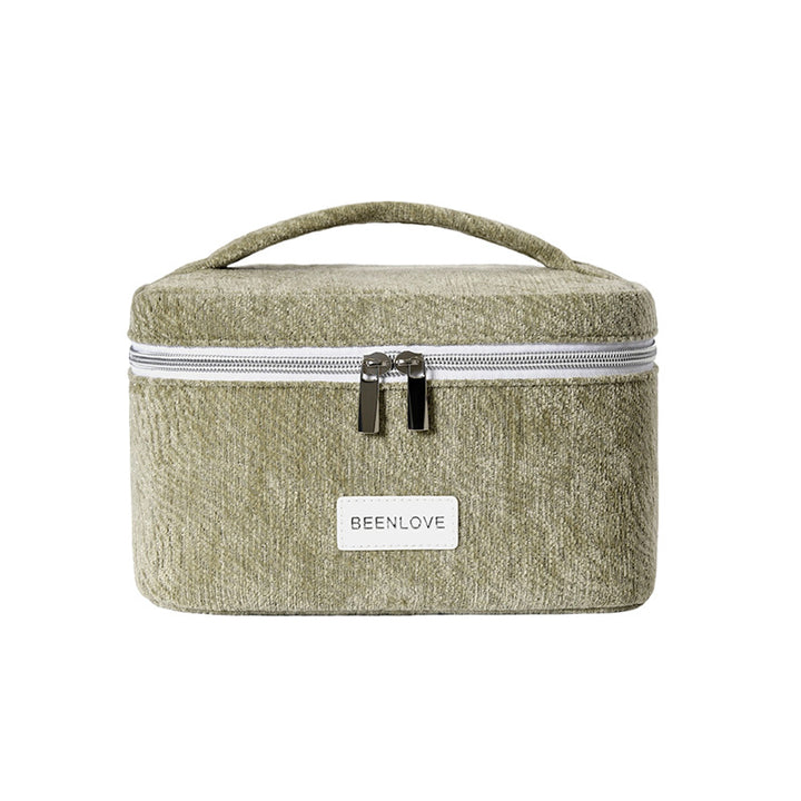 Stylish Makeup Case Bowlift