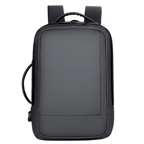 Sleek Professional Work Backpack Bowlift