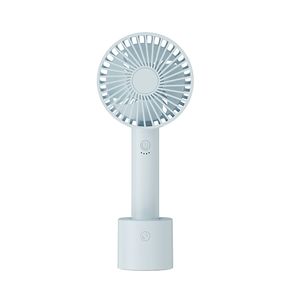 Women's Portable Mini Fan Bowlift