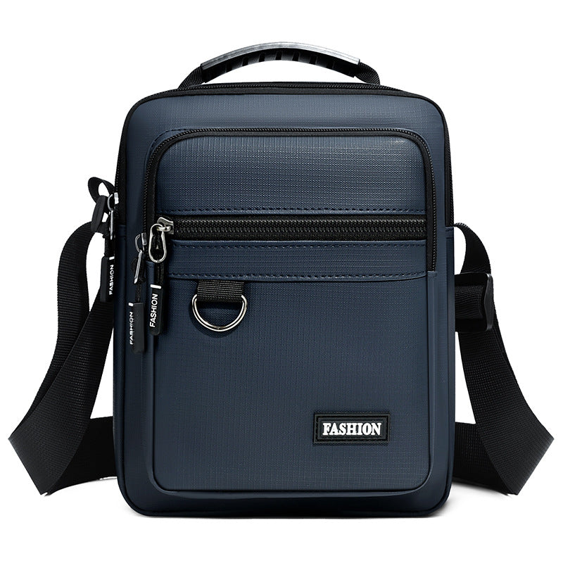Versatile Utility Crossbody Bag Bowlift