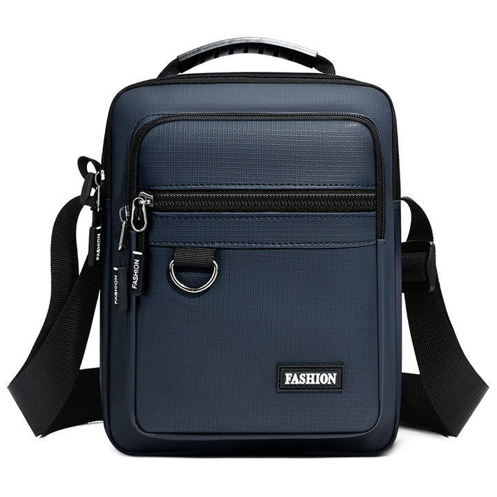 Versatile Utility Crossbody Bag Bowlift