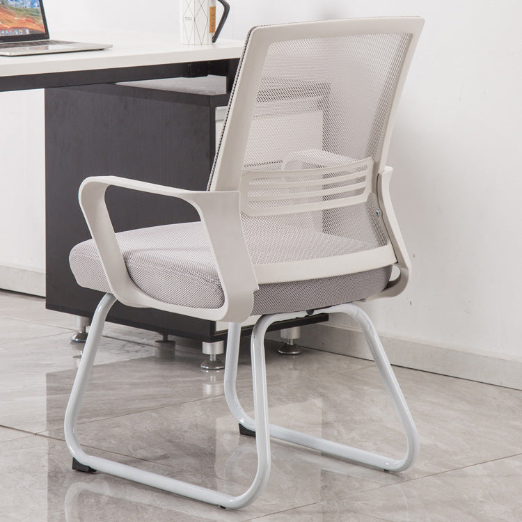 Ergonomic Office Chair Bowlift