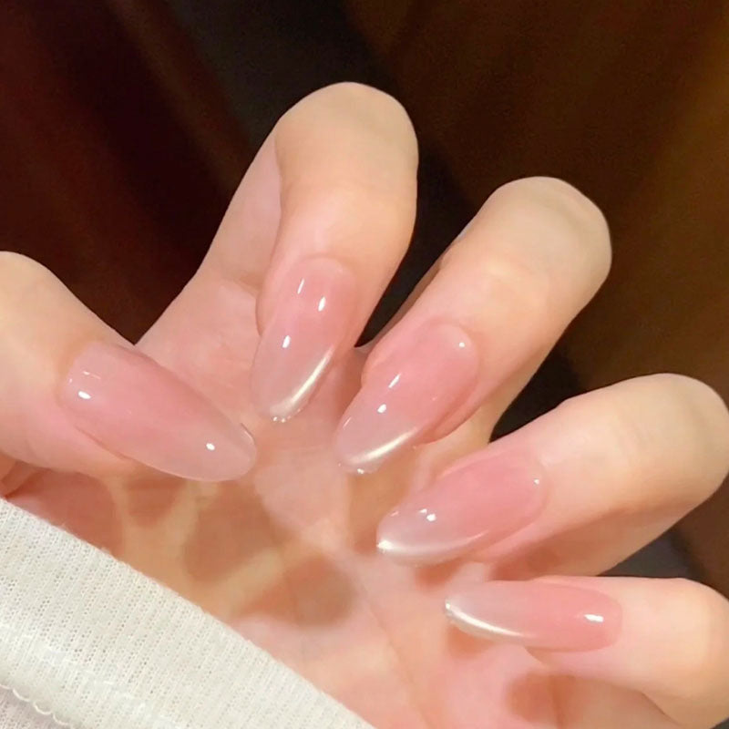 Decorative Nail Art Bowlift