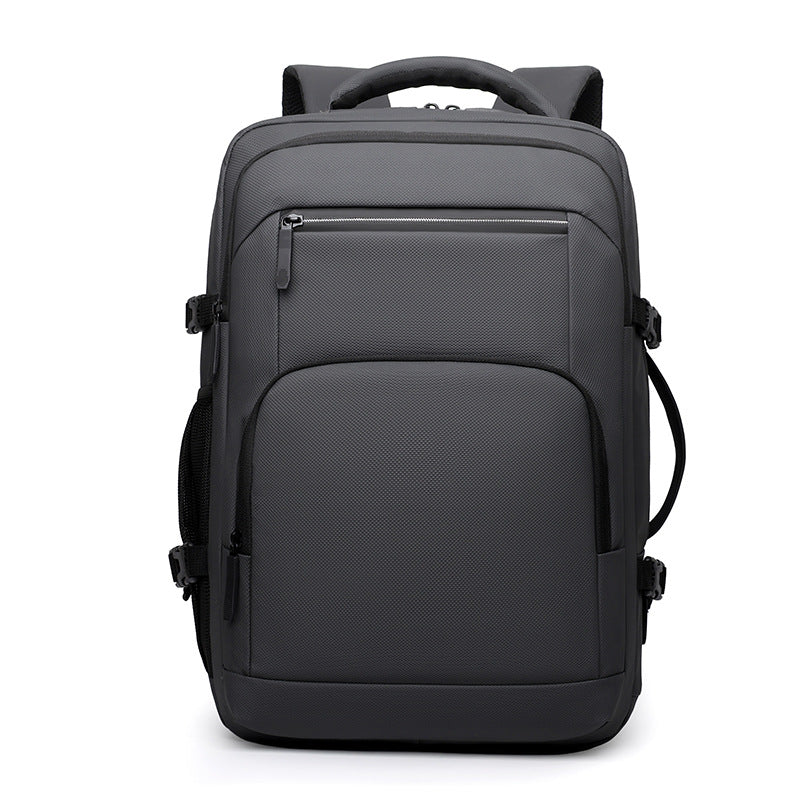 Travel Laptop Backpack Bowlift