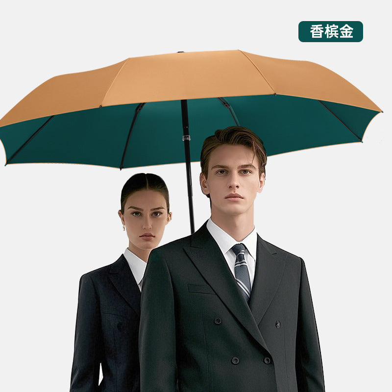 Unisex Umbrella Bowlift