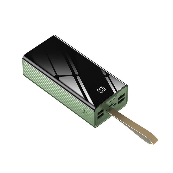 Powerbank Von Bowlift