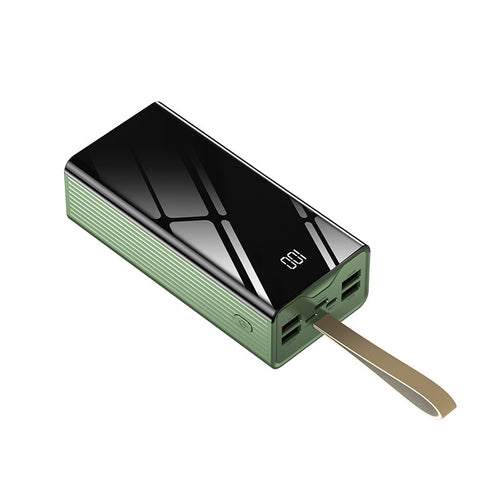 Powerbank Von Bowlift
