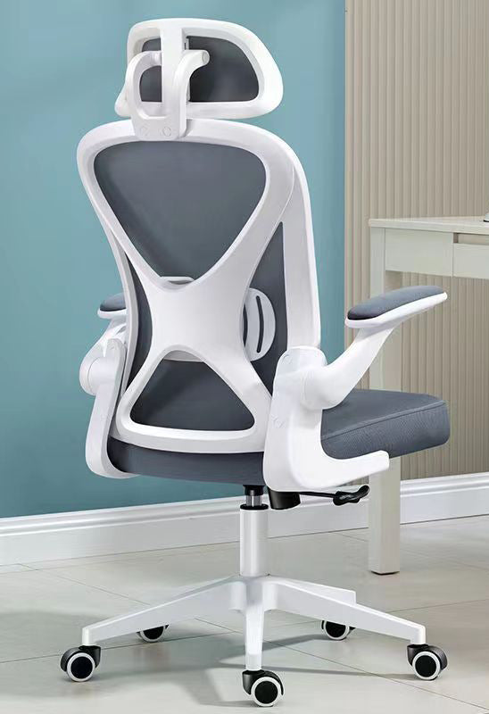 Office Chair Bowlift
