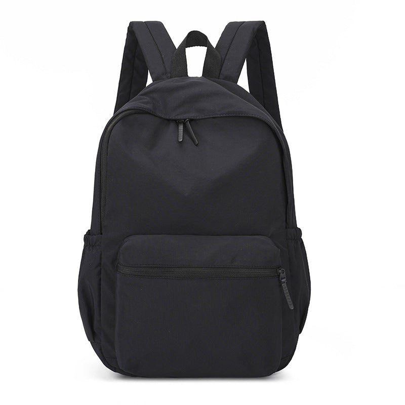 Casual Adventure Backpack Bowlift