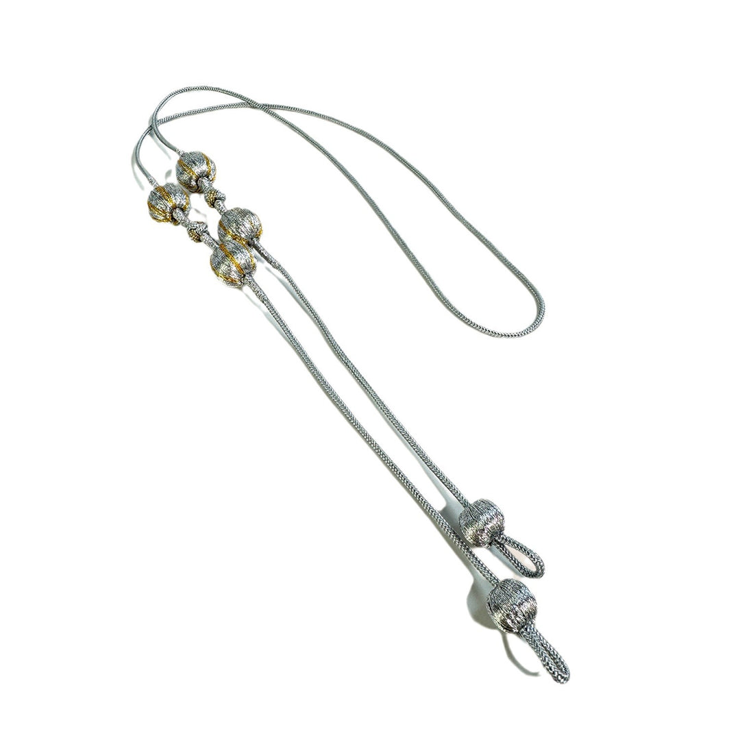 Adjustable Eyewear Retainer Bowlift