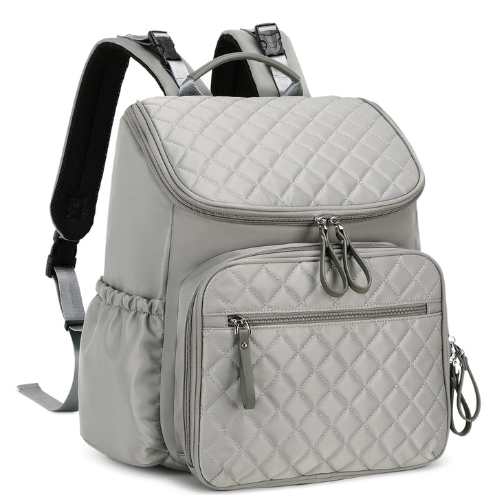 Women stylish multifunctional backpack bag Bowlift