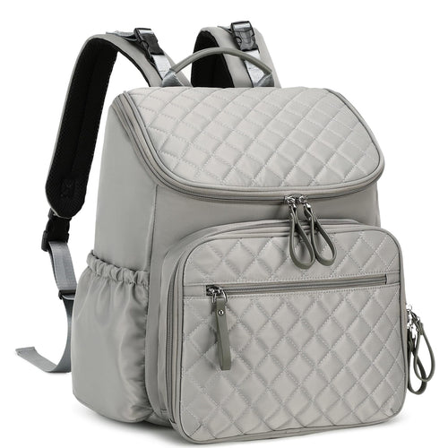 Women stylish multifunctional backpack bag Bowlift