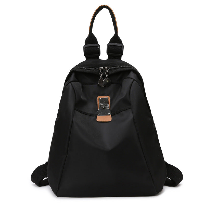 Artistic Print Backpack