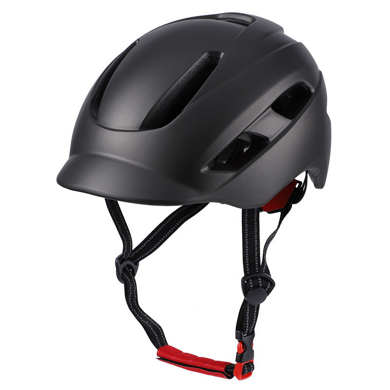 Lightweight Multi-Sport Cycling Helmet Bowlift