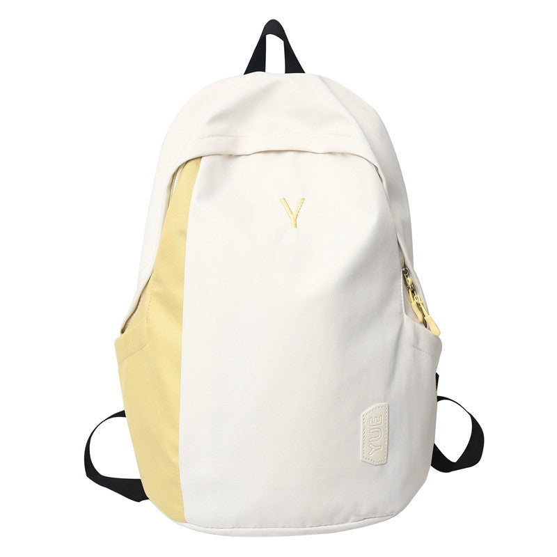 Versatile Daily Use School Backpack Bowlift